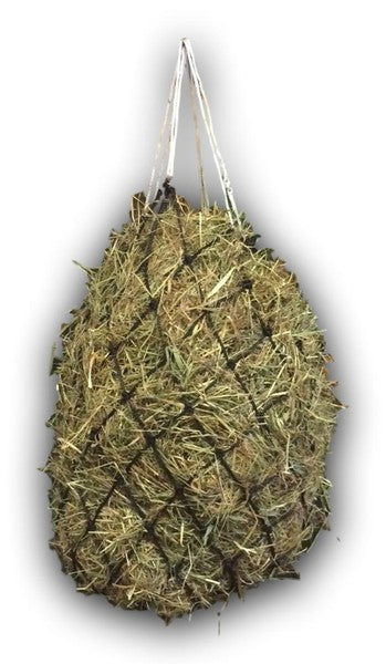 Heunetz für Pferde, 6x6cm 3,5kg Füllgewicht